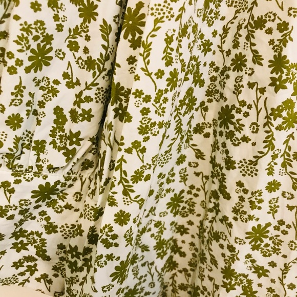 Zara cotton sundress XXL - Picture 5 of 6
